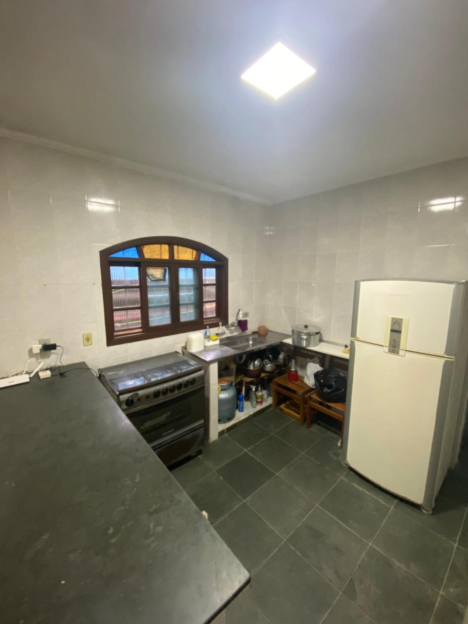 Casa Na Praia, 15 Min De Caminhada Casa de Férias Itanhaém