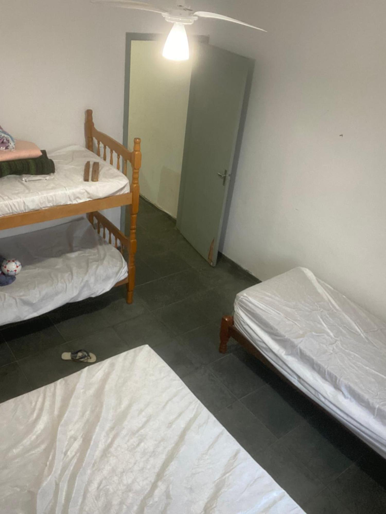 Casa Na Praia, 15 Min De Caminhada Casa de Férias Itanhaém